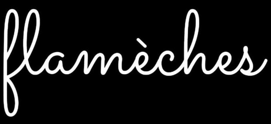flamèches