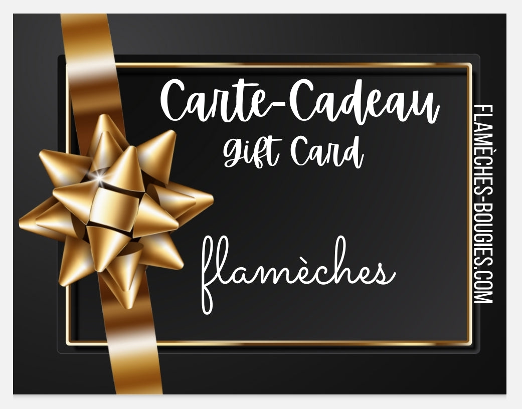 Cartes-Cadeaux
