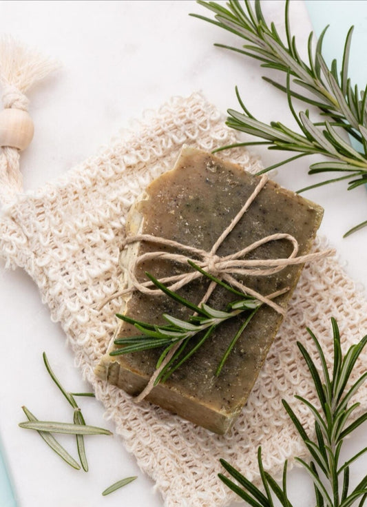 ROMARIN & EUCALYPTUS