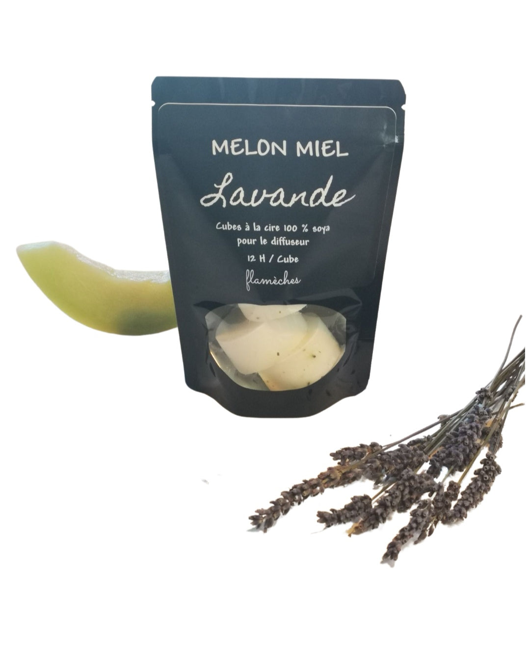 MELON MIEL & LAVANDE
