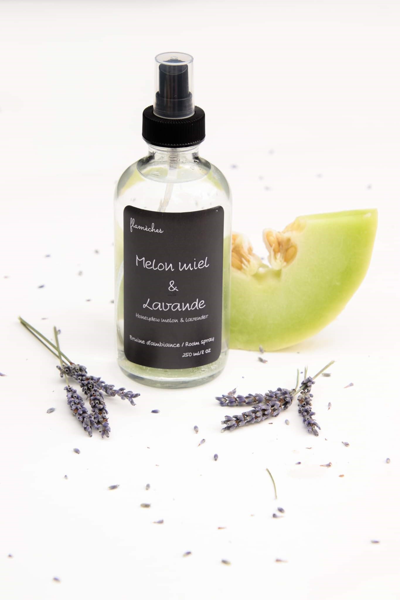 MELON MIEL & LAVANDE